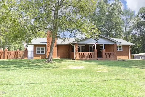 1002 Creech Rd, Garner, NC 27529