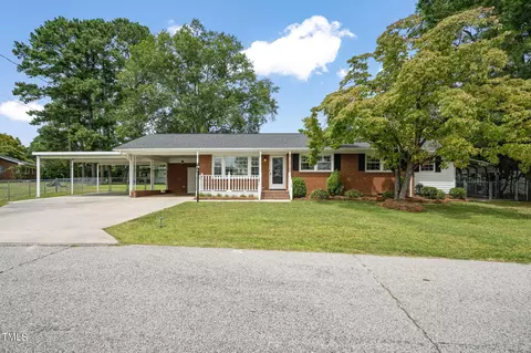 34 S Denise Ave, Coats, NC 27521