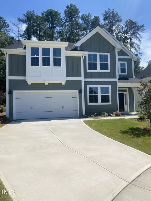 501 Old Smokehouse Dr #403, Wake Forest, NC 27587