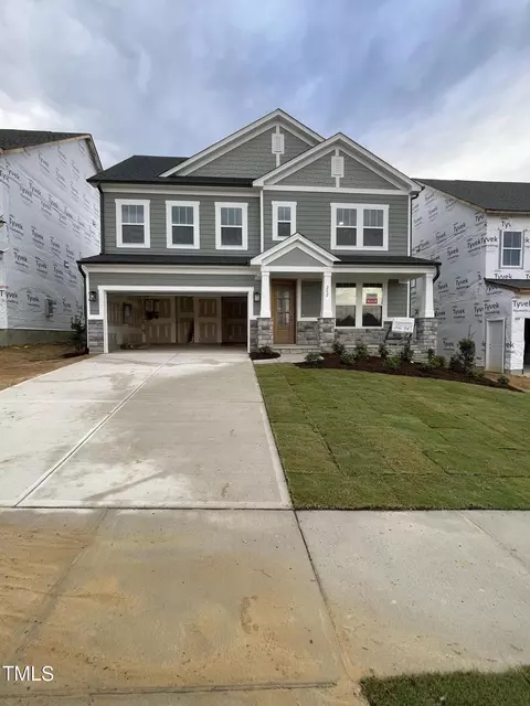 252 Murray Grey Ln, Wake Forest, NC 27587