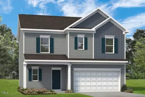 105 S Torrent Ct, Goldsboro, NC 27530