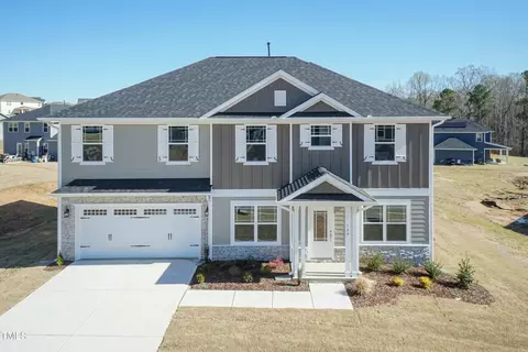 135 Newport Lndg, Garner, NC 27529