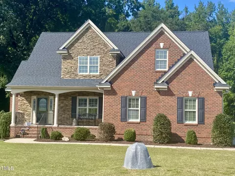 1776 Kingfisher Ct, Nashville, NC 27856