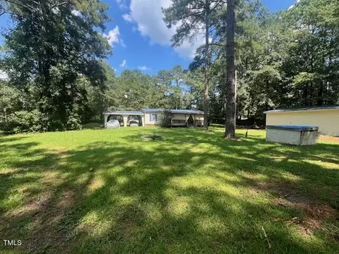 707 Byrds Pond Rd, Erwin, NC 28339 photo 33