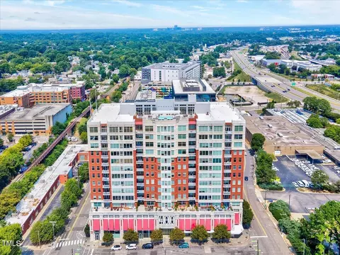 400 W North St #1602, Raleigh, NC 27603