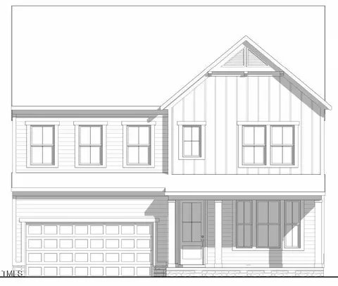 340 Murray Grey Ln, Wake Forest, NC 27587