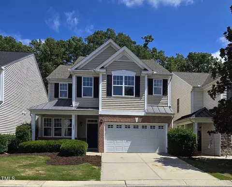 503 Founders Walk Dr, Morrisville, NC 27560