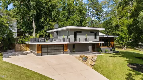 4000 Wingate Dr, Raleigh, NC 27609
