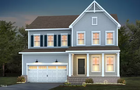 63 Highpointe Dr, Pittsboro, NC 27312