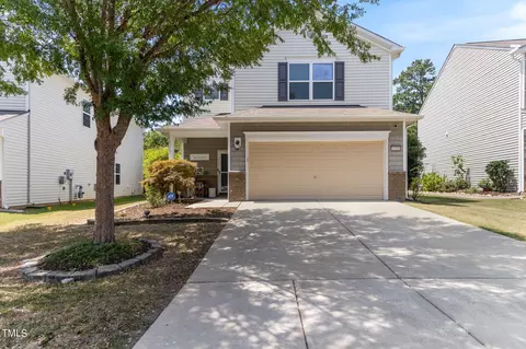 4320 Lyman Ave, Raleigh, NC 27616