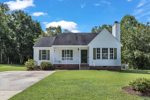 12 Boxley Dr, Wendell, NC 27591