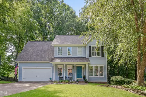 415 Bakewell Ct, Wake Forest, NC 27587