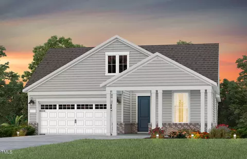 70 Secretariat Dr, Clayton, NC 27520