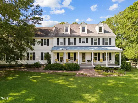 7929 Ragan Rd, Apex, NC 27502