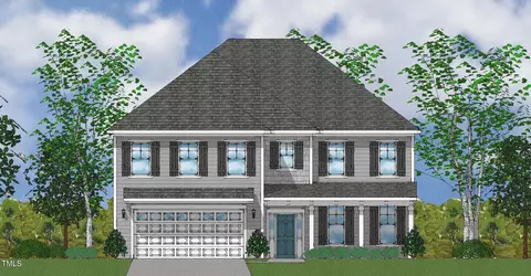 105 Bold Dr, Youngsville, NC 27596
