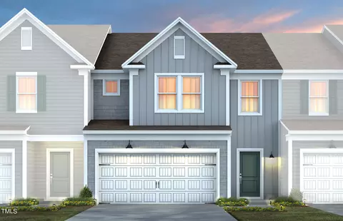 2115 Sun Vibes Way, Durham, NC 27703