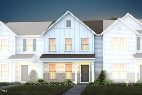 112 Abbots Mill Dr, Raleigh, NC 27603