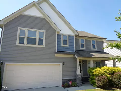 1561 Sage Tree Dr, Zebulon, NC 27597