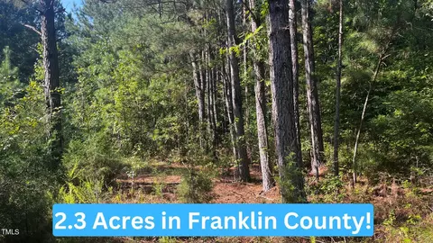 lot3 Sims Bridge Rd, Kittrell, NC 27544