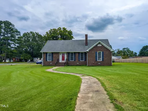 509 Old Post Rd, Erwin, NC 28339