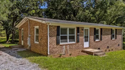 2530 Spring Valley Rd, Henderson, NC 27537