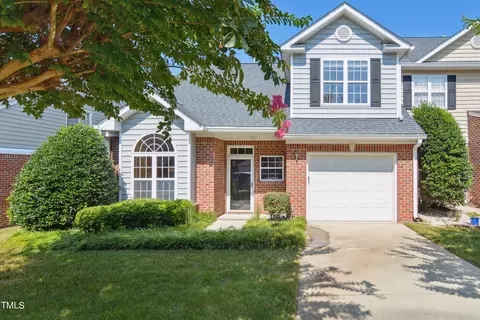 2046 White Pond Ct, Apex, NC 27523