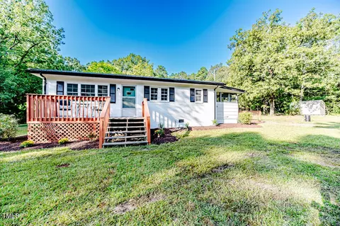 321 Alton Alston Rd, Pittsboro, NC 27312