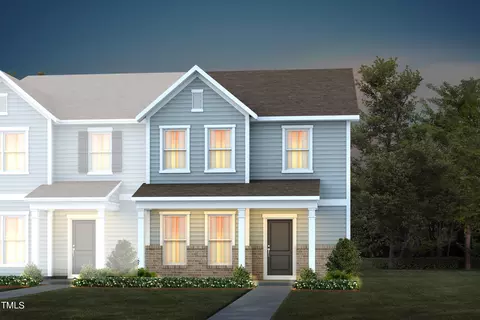 120 Abbots Mill Dr, Raleigh, NC 27603