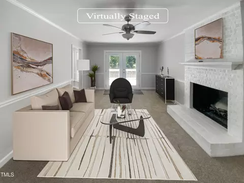 Living - 237 Keri Dr, Garner, NC 27529 photo 1 of 3
