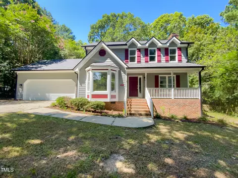 237 Keri Dr, Garner, NC 27529