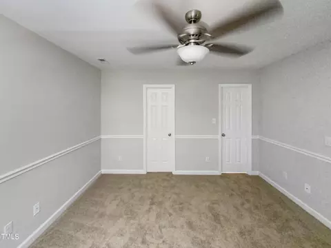 Bedroom - 237 Keri Dr, Garner, NC 27529 photo 5 of 5
