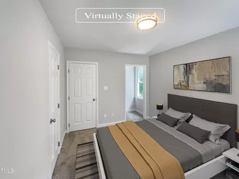 Bedroom - 237 Keri Dr, Garner, NC 27529 photo 1 of 5