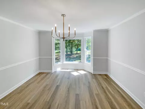 Dining - 237 Keri Dr, Garner, NC 27529 photo 1 of 2