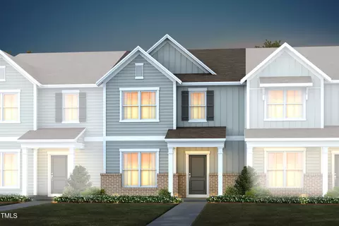116 Abbots Mill Dr, Raleigh, NC 27603