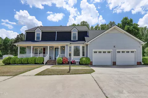 1808 Little Devine Rd, Selma, NC 27576