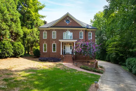 323 Transylvania Ave, Raleigh, NC 27609