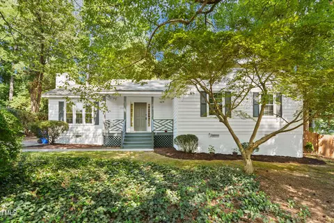 5712 Larchwood Dr, Raleigh, NC 27609
