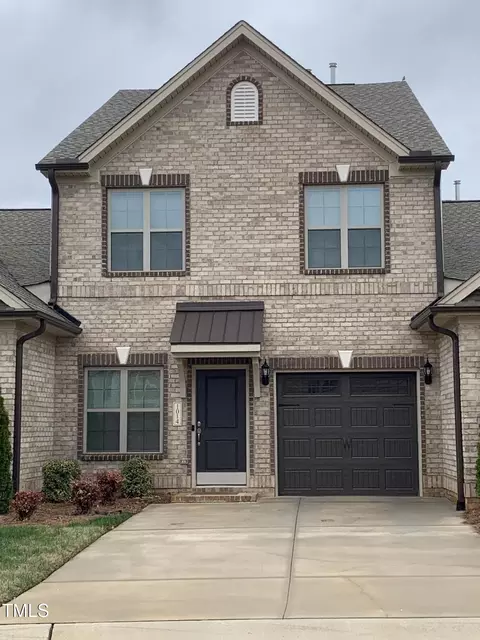 1027 Bonanza Ln #31, Mebane, NC 27302