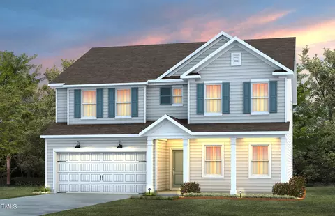 2405 Seacoast Ave, Durham, NC 27703