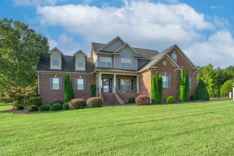 3105 W Hampton Dr, Rocky Mount, NC 27804
