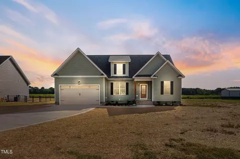 1252 Sheriff Johnson Rd, Lillington, NC 27546