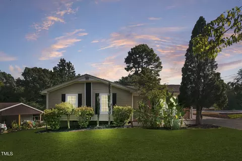 5700 Old Ridge Rd, Raleigh, NC 27610