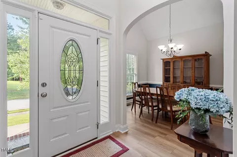 416 Stone Monument Dr, Wake Forest, NC 27587 photo 4