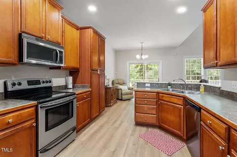 416 Stone Monument Dr, Wake Forest, NC 27587 photo 7