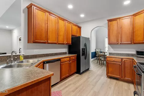 416 Stone Monument Dr, Wake Forest, NC 27587 photo 8
