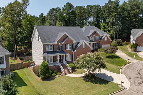 View/Area - 7 Upton Ct, Durham, NC 27713 photo 2 of 8