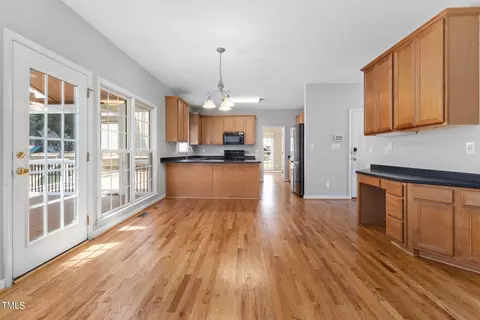 Kitchen - 7 Upton Ct, Durham, NC 27713 photo 1 of 4