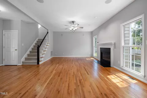 Living - 7 Upton Ct, Durham, NC 27713 photo 3 of 5