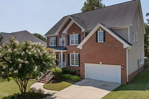 Exterior - 7 Upton Ct, Durham, NC 27713 photo 3 of 14