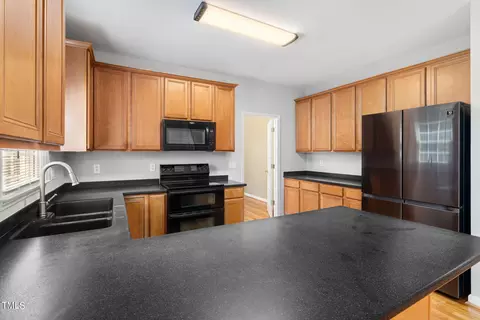 Kitchen - 7 Upton Ct, Durham, NC 27713 photo 4 of 4